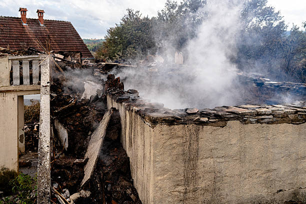 Reliable Content Restoration contractor in Hamburg, NJ by Fire Damage Biloxi